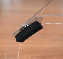 Προστατευτική μάσκα προσώπου εικόνα 3
